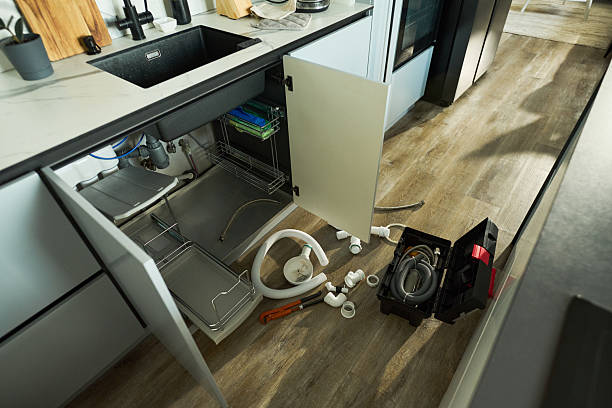 24/7 Emergency Drain Cleaning experts in Hettick, IL